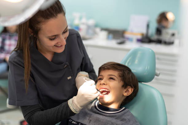 Best Mobile Emergency Dentist in Suncrest, WA