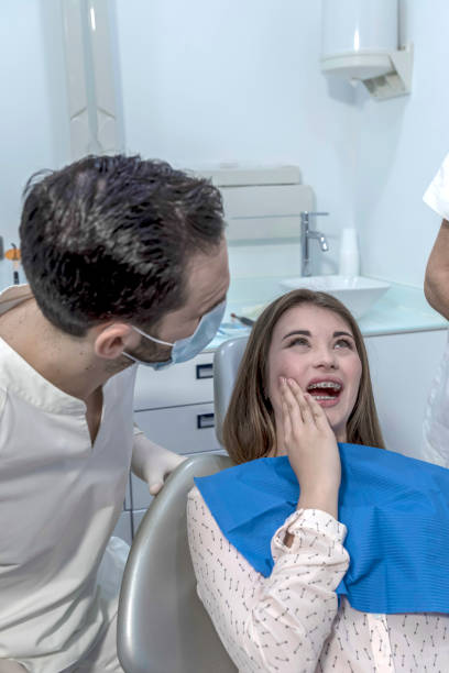 Best Emergency Dentist for Lost Fillings or Crowns in Suncrest, WA