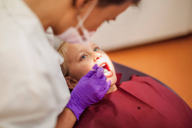 Best Pediatric Emergency Dentist in Suncrest, WA