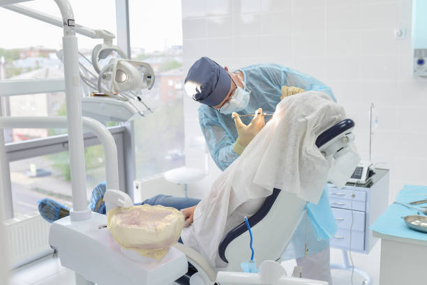 Best Emergency Dental Services for Seniors in Suncrest, WA